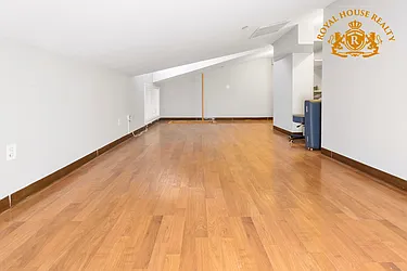 Sold by Royal House Realty, Inc.