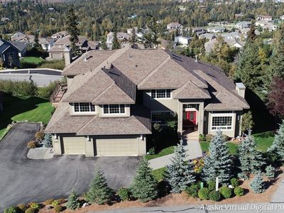 6345 Prominence Pointe Dr, Anchorage, AK, 99516