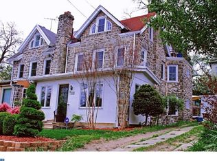 6810 McCallum St, Philadelphia, PA 19119