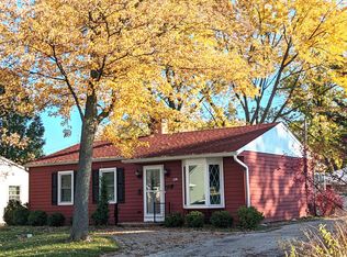 119 Glendale Rd, Buffalo Grove, IL 60089