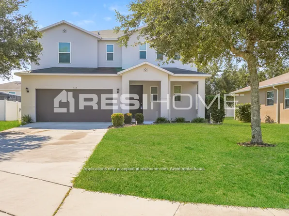 1584 Auburn Hills Ct, Tavares, FL 32778