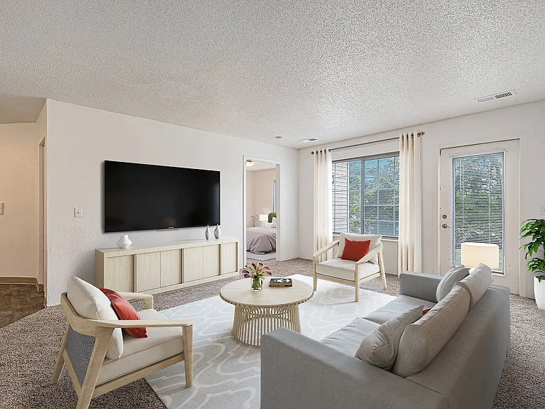 Pine Tree Apartments — Photo 16