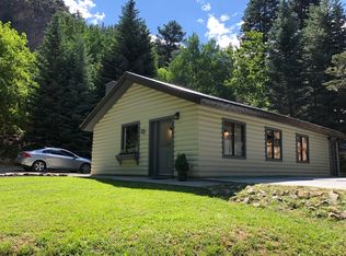 101 Loretta Ct, Ouray, CO 81427
