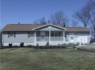 12894 Scott Rd, Waterford, PA 16441