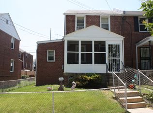 615 Gallatin St NE, Washington, DC