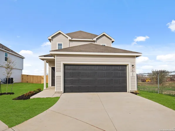 10303 Eve Gardens, San Antonio, TX 78224
