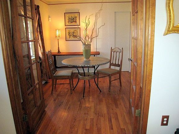 FORMAL DINING/STUDY/5TH BEDROOM
