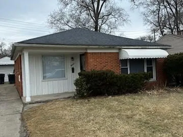 20441 Fenton St, Detroit, MI 48219