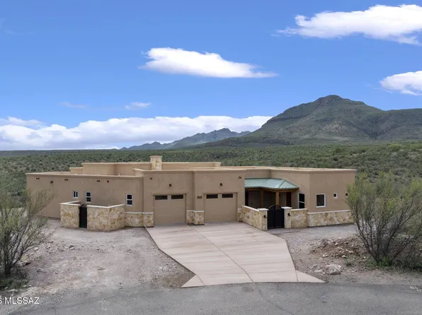 141 Vaquero Vista Ct, Tubac, AZ 85646