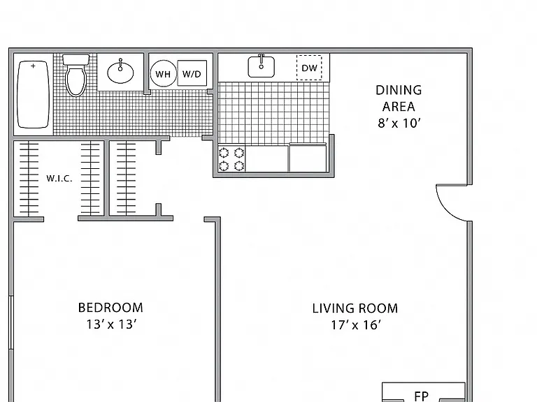 Quail Ridge Apartments — Photo 30