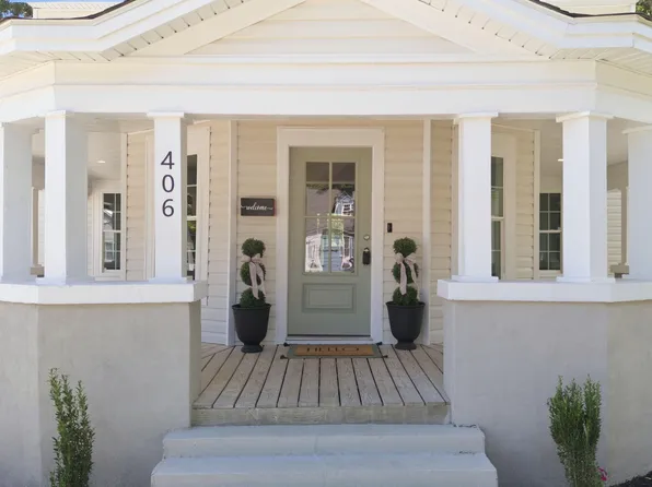 406 N Webb St, Selma, NC 27576