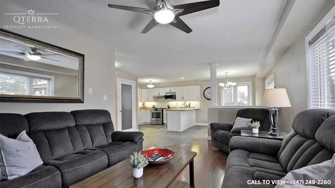4 bed, 2900 sqft, $2,995 — Photo 1