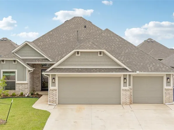 9301 SW 44th Ter, Oklahoma City, OK 73179