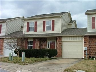 Welcome to 431 Calburn Ct