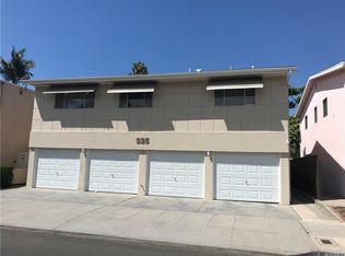 325 N Colorado Pl APT 7, Long Beach, CA 90814