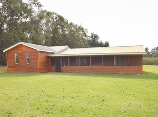 3234 Tom Messer Rd, Bonifay, FL 32425