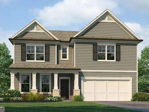 2200 Cormac St, East Point, GA 30344