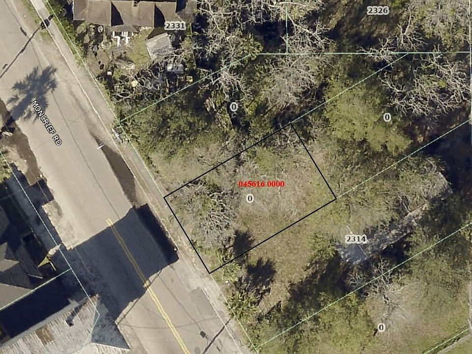 1st image of 0 MONCRIEF Road