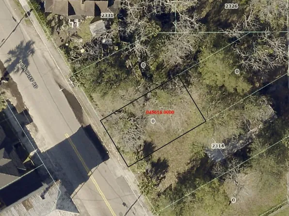 0 MONCRIEF Road, Jacksonville, FL 32209