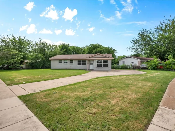 724 Kirnwood Dr, Dallas, TX 75232