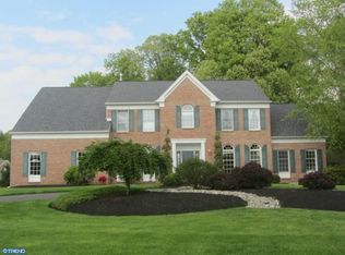 3780 Morrison Way, Doylestown, PA 18902