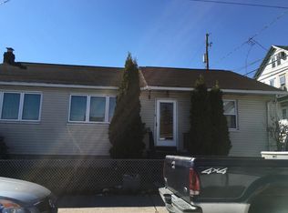 520 W 3rd St, Hazleton, PA 18201