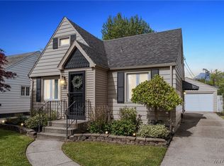 108 Wendover Ave, Buffalo, NY 14223