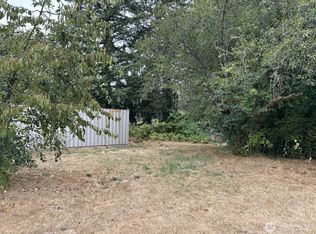 0 Pioneer Avenue, Castle Rock, WA 98611