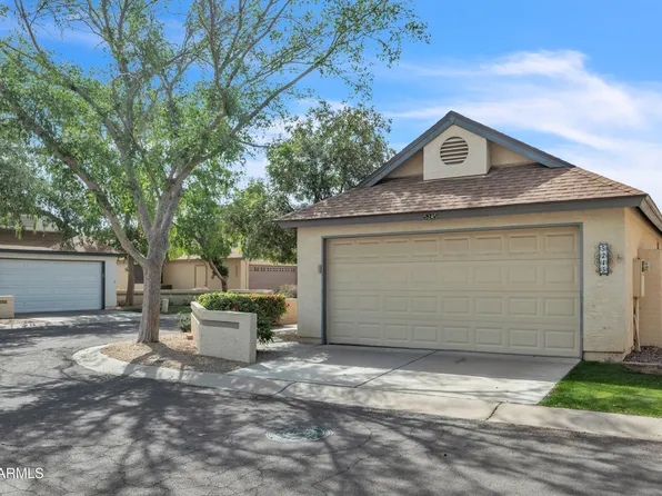 5245 W BOSTON Way S, Chandler, AZ 85226