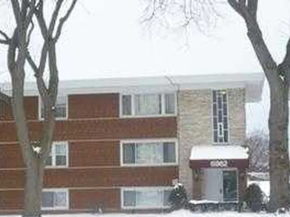 6862 W Lode Dr Unit 3A, Worth, IL 60482