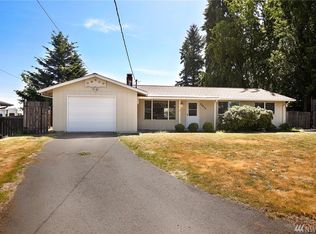 28430 49th Ave S, Auburn, WA 98001