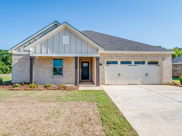 21 Pedric Dr, Wetumpka, AL 36093