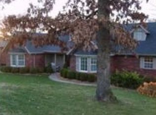 2417 NW Rita Way, Bentonville, AR 72712