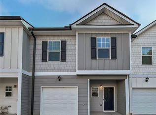 5120 Lower Elm St, Atlanta, GA 30349