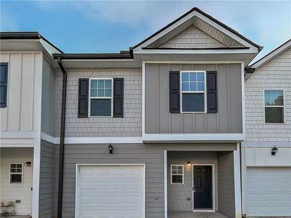5120 Lower Elm St, Atlanta, GA 30349