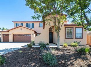 781 Angus St, Paso Robles, CA 93446