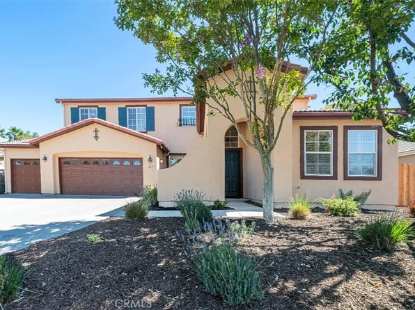 781 Angus St, Paso Robles, CA 93446