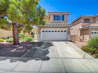 2181 Polynesia Cir, Henderson, NV 89074