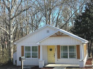 92 James St, Temple, GA 30179