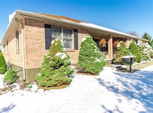 3635 Noble Way, Franklin, OH 45005
