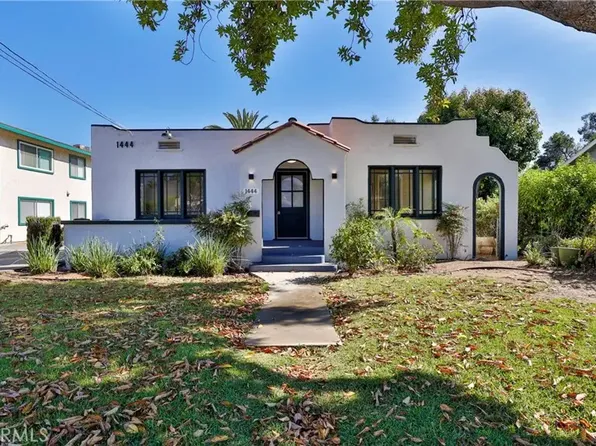 1444 3rd St, La Verne, CA 91750