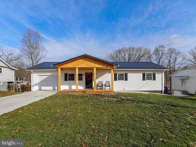 15512 Winslow St SW, Cresaptown, MD, 21502