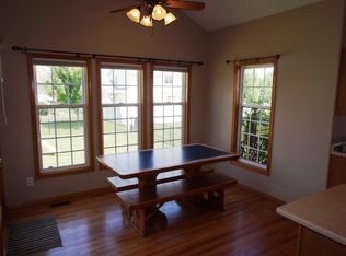 3906 NW Seasons Ct, Ankeny, IA 50023