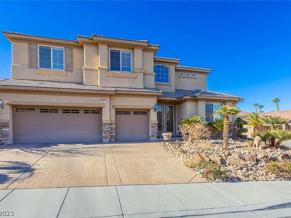 521 Copper View St, Henderson, NV 89052 Zillow