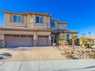 521 Copper View St, Henderson, NV 89052