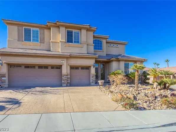 521 Copper View St, Henderson, NV 89052