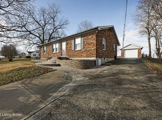 59 Saint Rose Lebanon Rd, Springfield, KY 40069