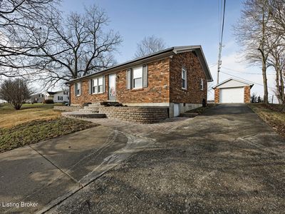 59 Saint Rose Lebanon Rd, Springfield, KY, 40069