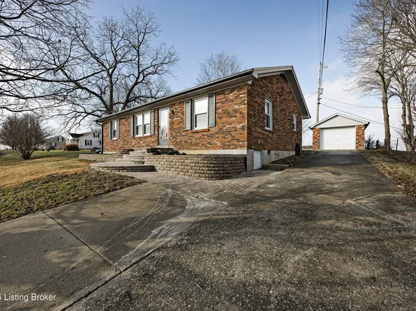59 Saint Rose Lebanon Rd, Springfield, KY 40069