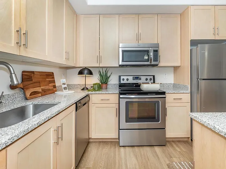 Las Aguas Apartments — Photo 46
